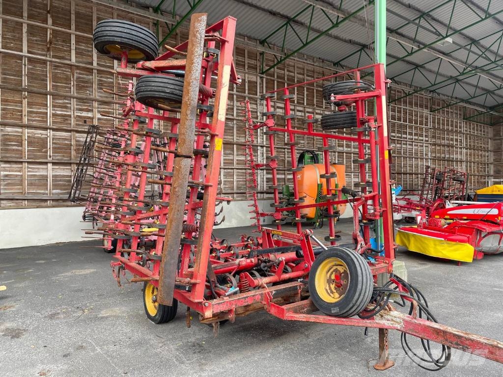 Väderstad NZ     7,4m Eggen