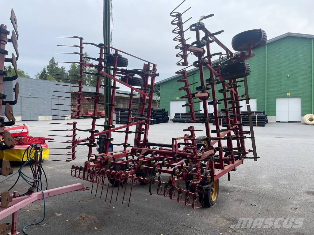 Väderstad NZ     7,4m Eggen