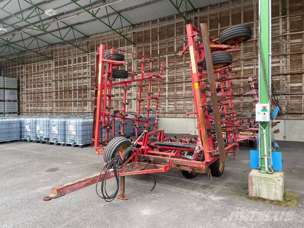 Väderstad NZ     7,4m Eggen