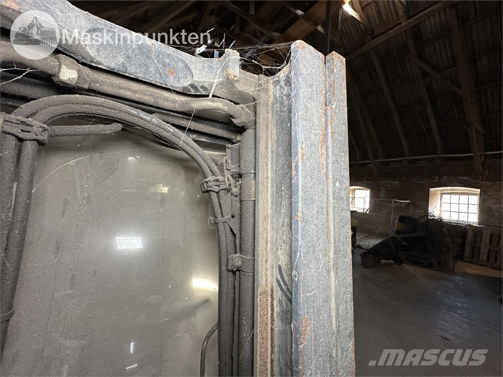 Linde E20 / R20 Electric forklifts