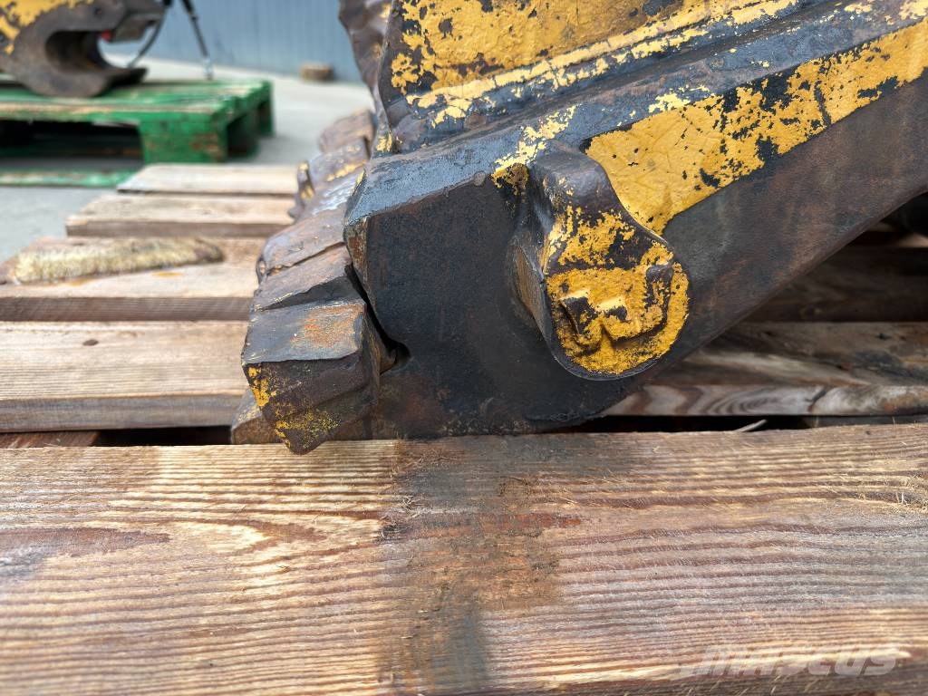 Verachtert CW40 - M318D / 320D / 320E / 320F / 323D / 323E / Brze spojke