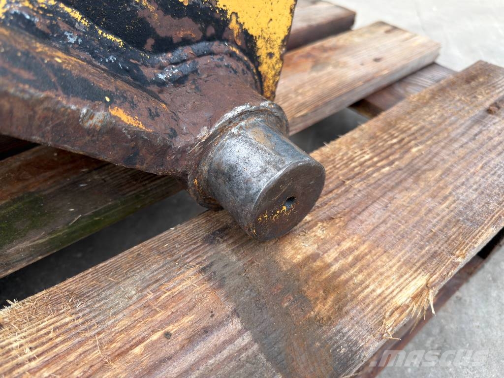 Verachtert CW40 - M318D / 320D / 320E / 320F / 323D / 323E / Brze spojke