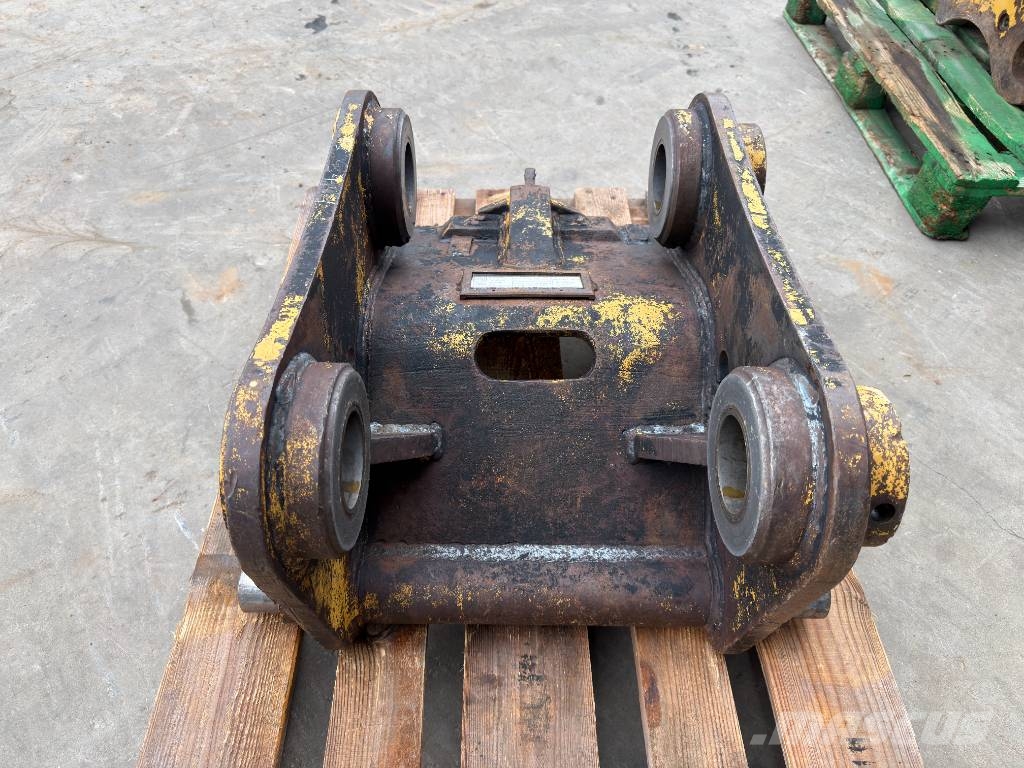 Verachtert CW40 - M318D / 320D / 320E / 320F / 323D / 323E / Brze spojke
