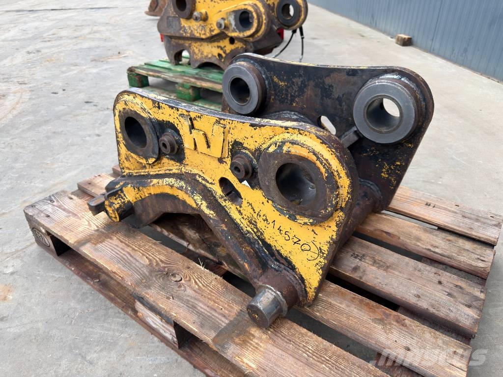 Verachtert CW40 - M318D / 320D / 320E / 320F / 323D / 323E / Brze spojke