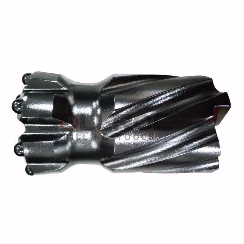 Sollroc GT60 THREAD BUTTON BITS Sondaj ekipmanı aksesuarları ve yedek parçaları