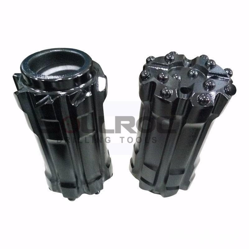 Sollroc GT60 THREAD BUTTON BITS Sondaj ekipmanı aksesuarları ve yedek parçaları