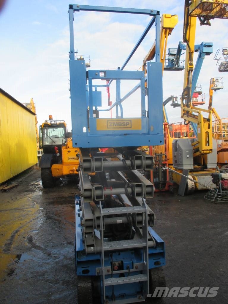 Genie GS 2632 Schaarhoogwerkers