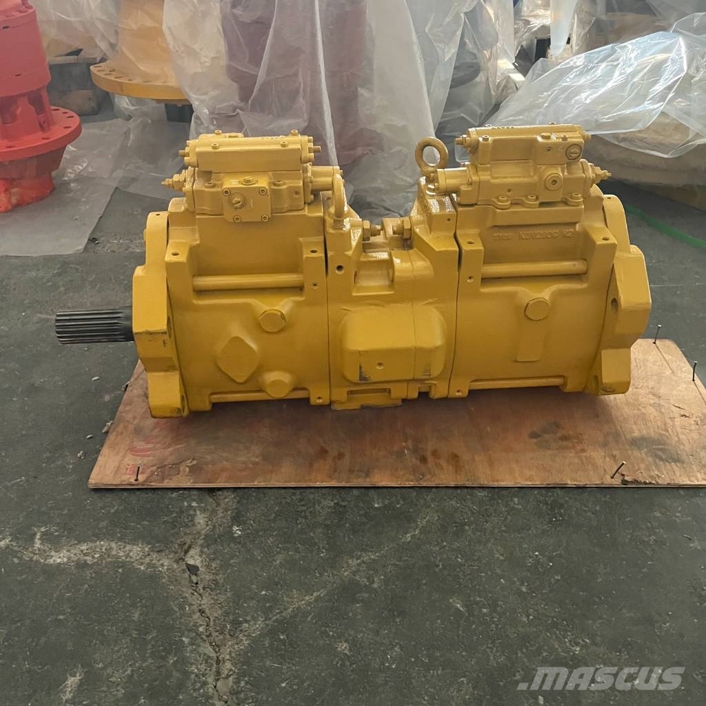 CAT 385 Main Pump 390F Hydraulic Pump 369-9655 Transmisie