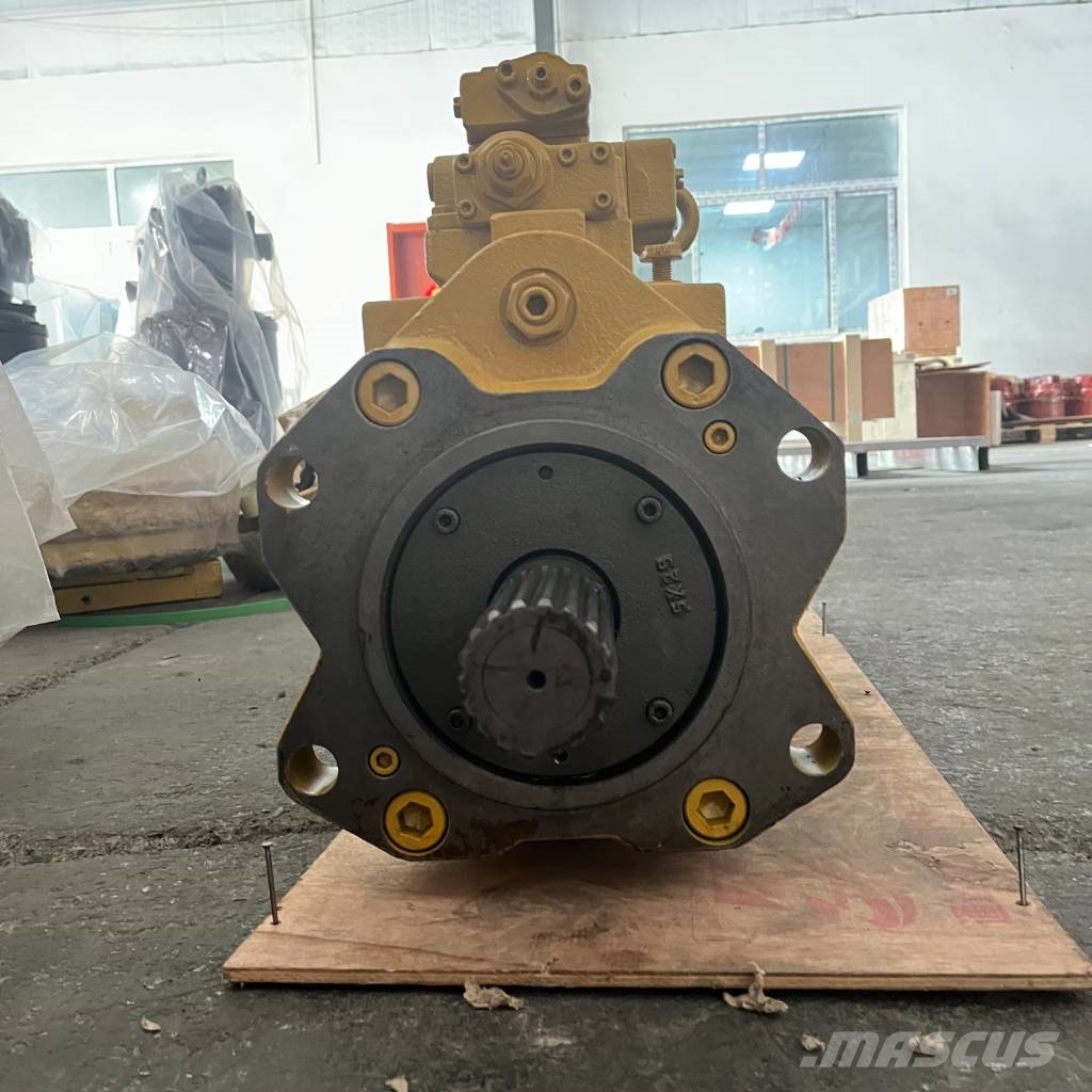 CAT 385 Main Pump 390F Hydraulic Pump 369-9655 Transmisie