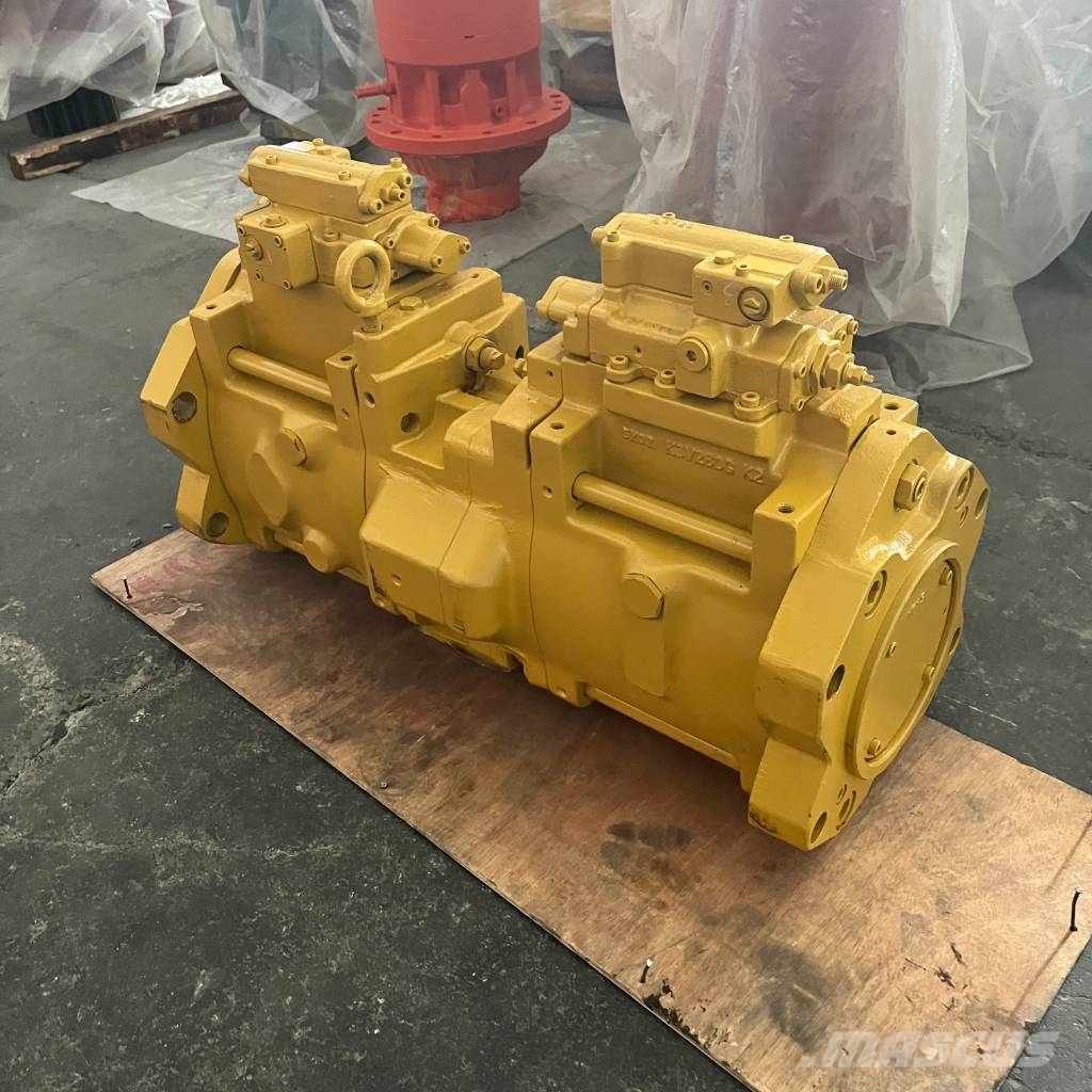 CAT 385 Main Pump 390F Hydraulic Pump 369-9655 Transmisie