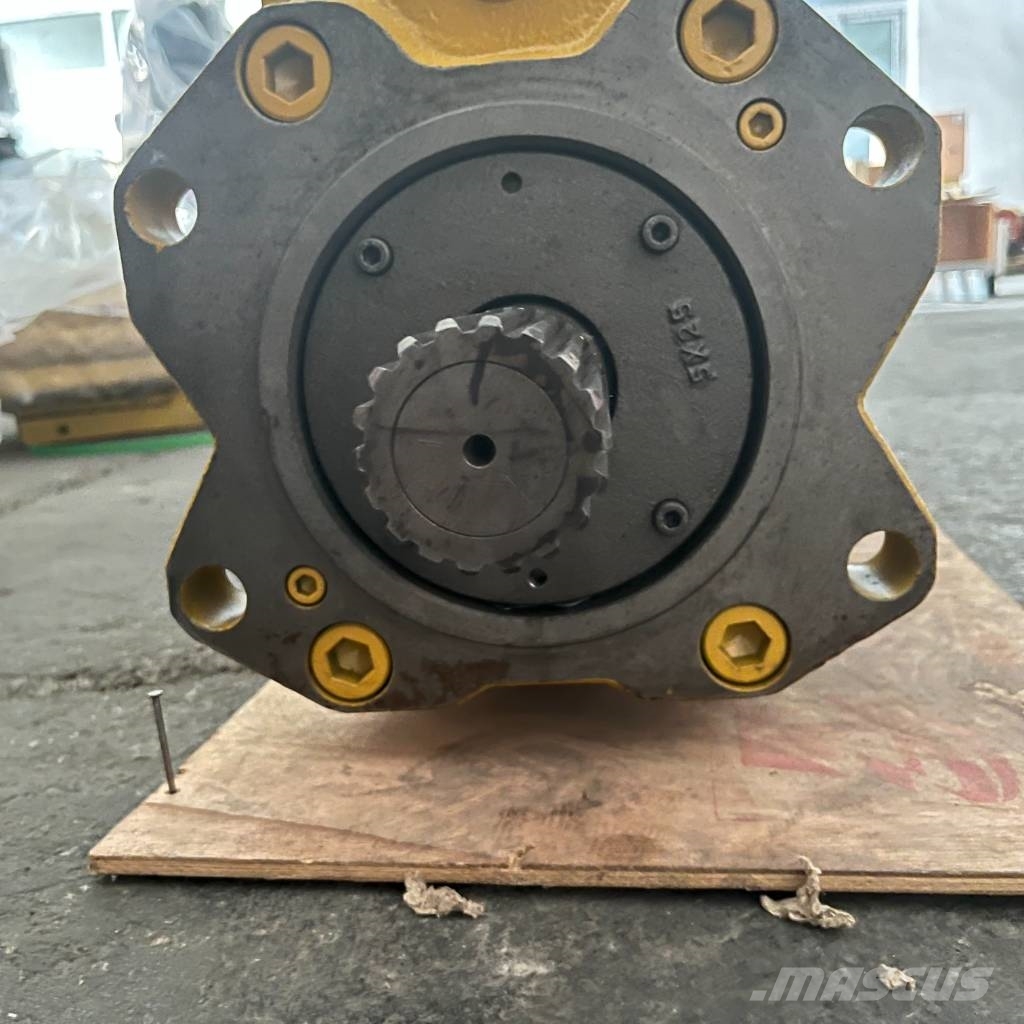 CAT 385 Main Pump 390F Hydraulic Pump 369-9655 Transmisie