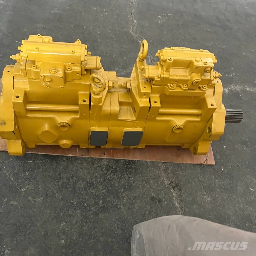 CAT 385 Main Pump 390F Hydraulic Pump 369-9655 Transmisie