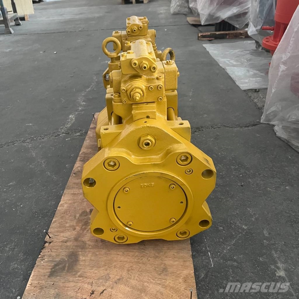 CAT 385 Main Pump 390F Hydraulic Pump 369-9655 Transmisie