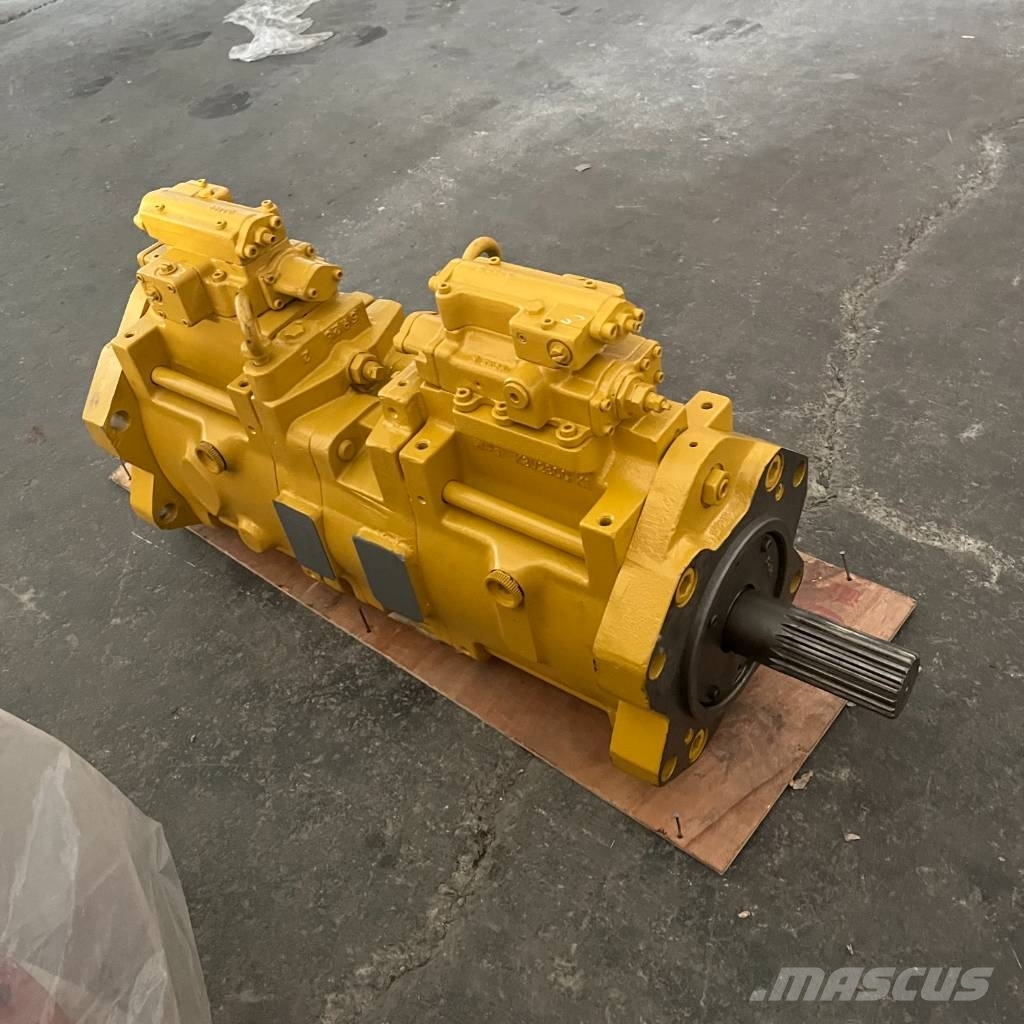 CAT 385 Main Pump 390F Hydraulic Pump 369-9655 Transmisie