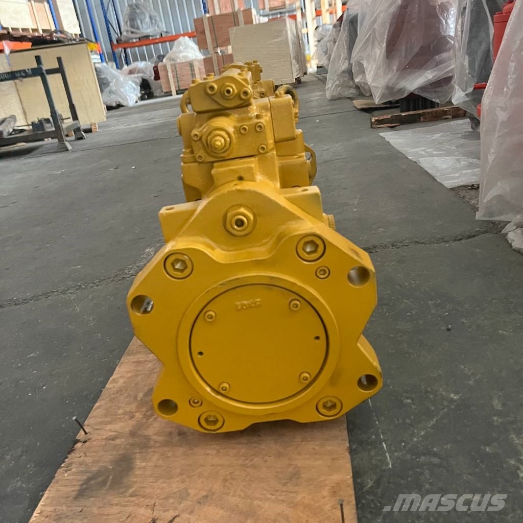 CAT 385 Main Pump 390F Hydraulic Pump 369-9655 Transmisie