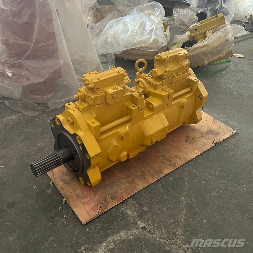 CAT 385 Main Pump 390F Hydraulic Pump 369-9655 Transmisie