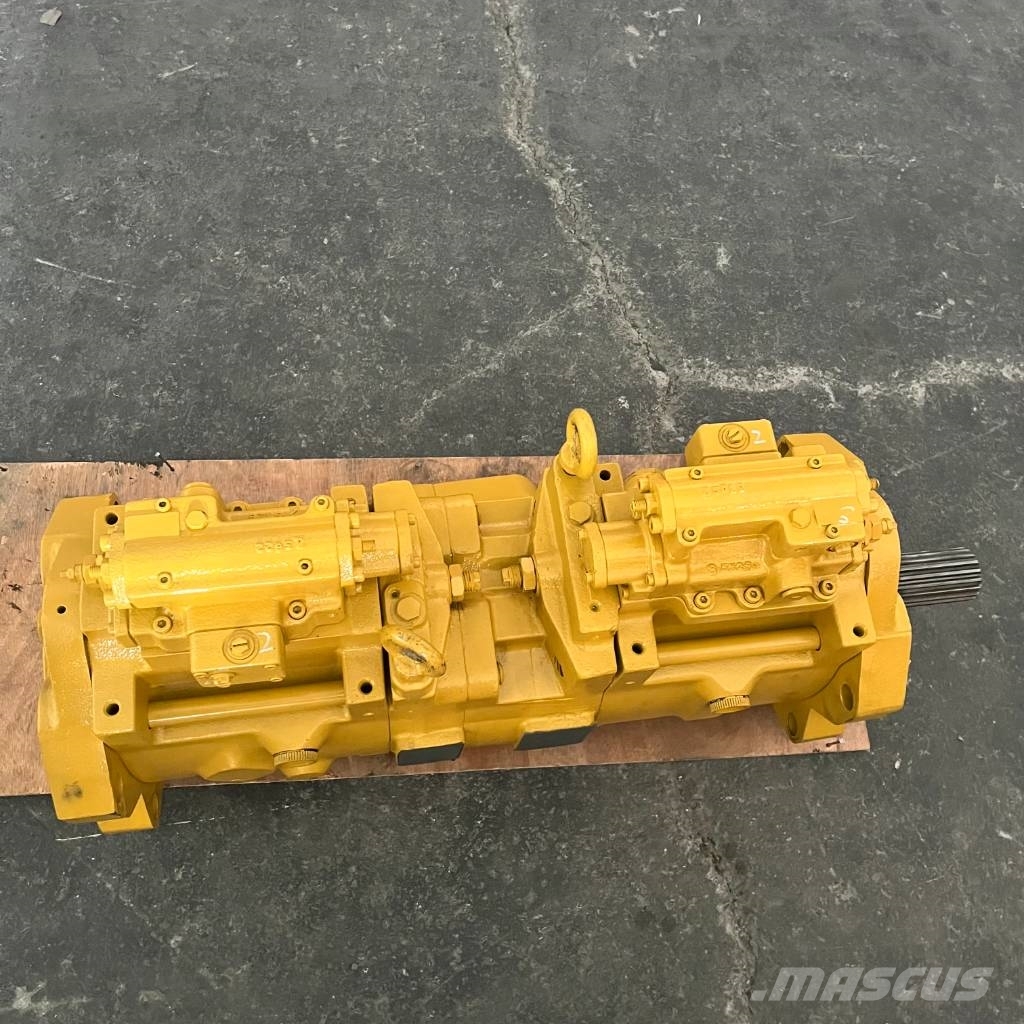 CAT 385 Main Pump 390F Hydraulic Pump 369-9655 Transmisie