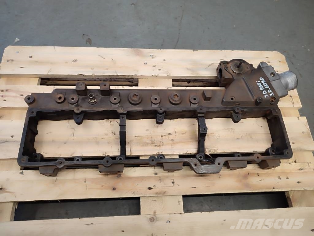 John Deere Intake manifold RE538564 RE536258 John Deere 8235 散热器