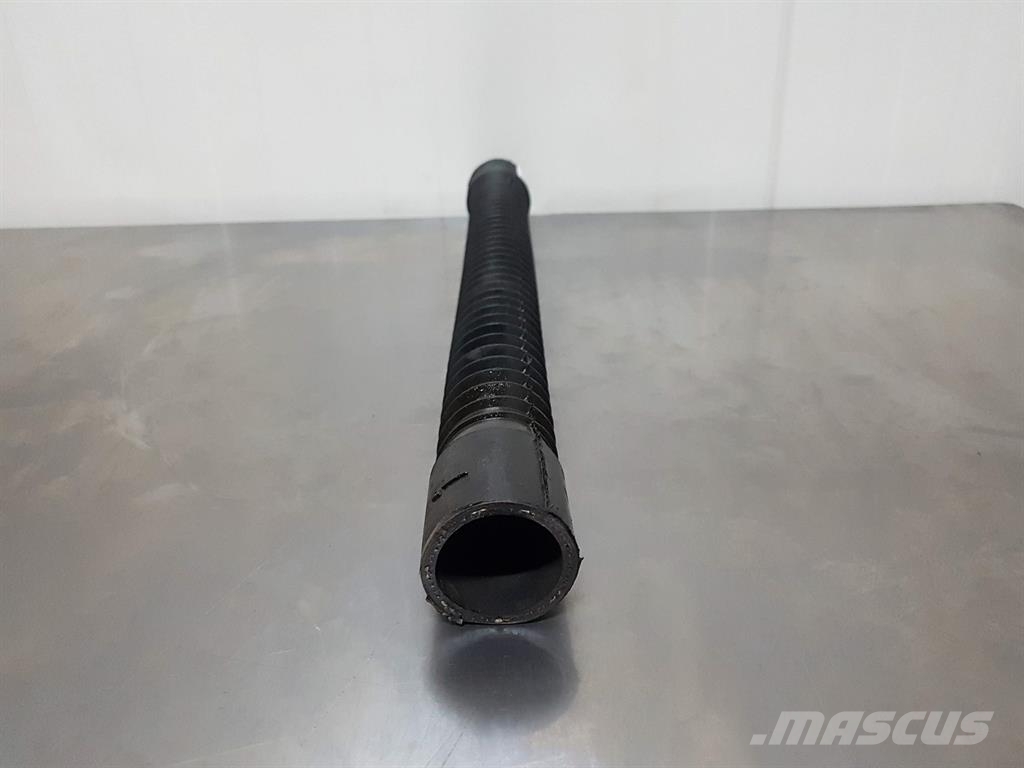 Zeppelin ZL8B-Terex 5803277115-Hose/Schlauch/Slang エンジン