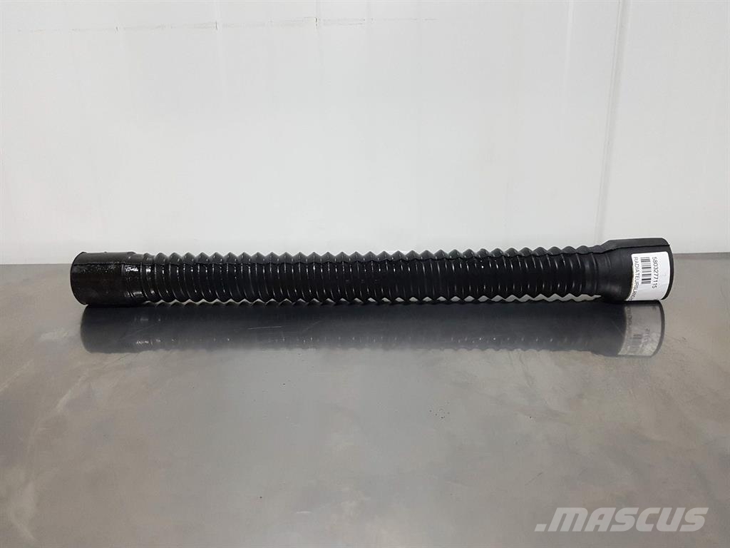 Zeppelin ZL8B-Terex 5803277115-Hose/Schlauch/Slang エンジン