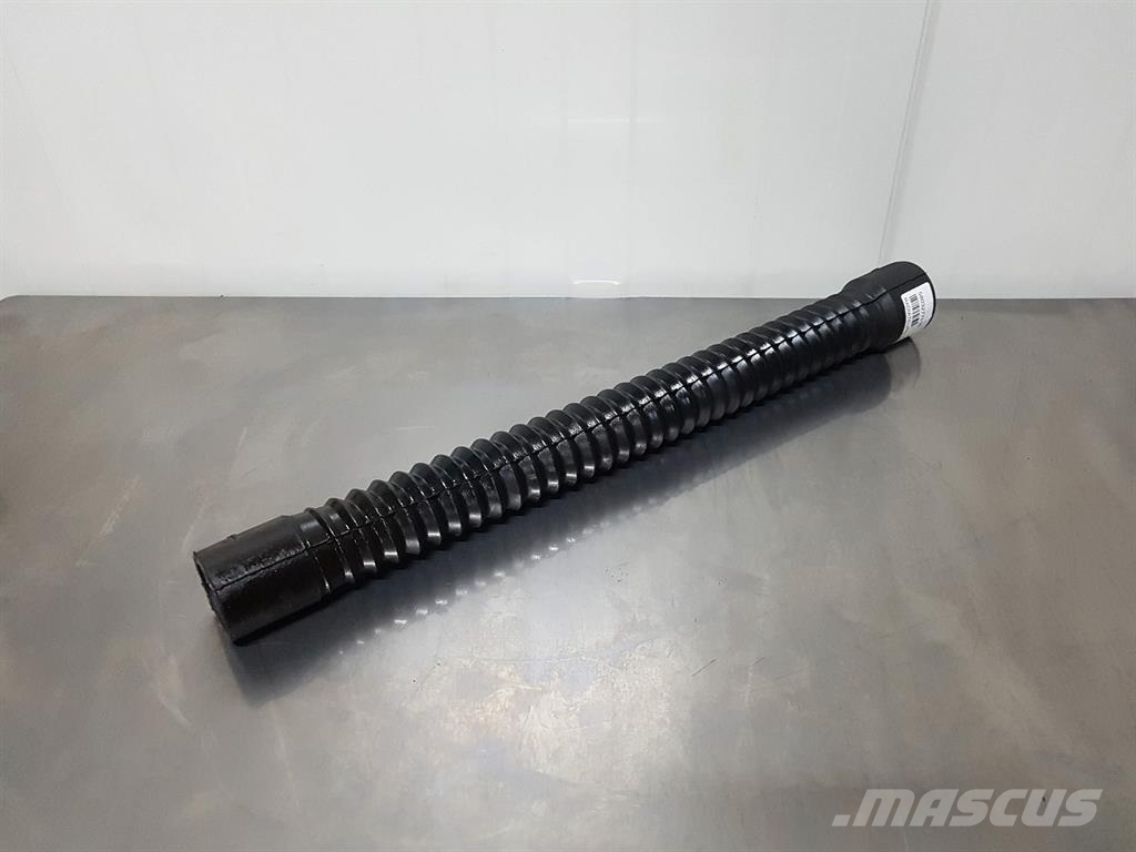 Zeppelin ZL8B-Terex 5803277115-Hose/Schlauch/Slang エンジン