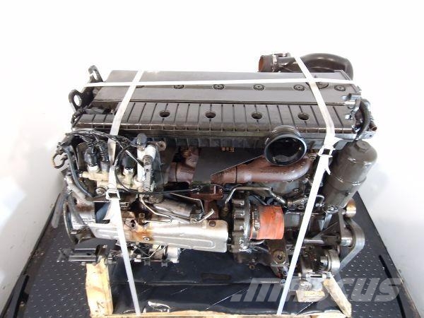 Mercedes-Benz OM926LA.EEV/2-00 Econic Spec Motoren