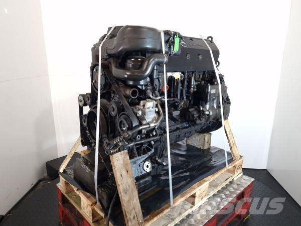 Mercedes-Benz OM926LA.EEV/2-00 Econic Spec Motoren