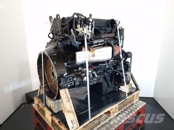 Mercedes-Benz OM926LA.EEV/2-00 Econic Spec Motoren