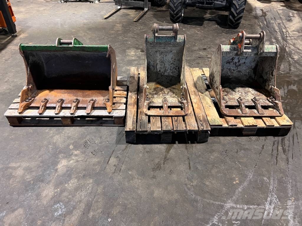 Kubota U 50-5 Minigraafmachines < 7t