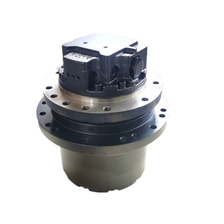 Kobelco Travel Motor YJ15V00002F1 SK50UR-2 Final drive Hydraulikk