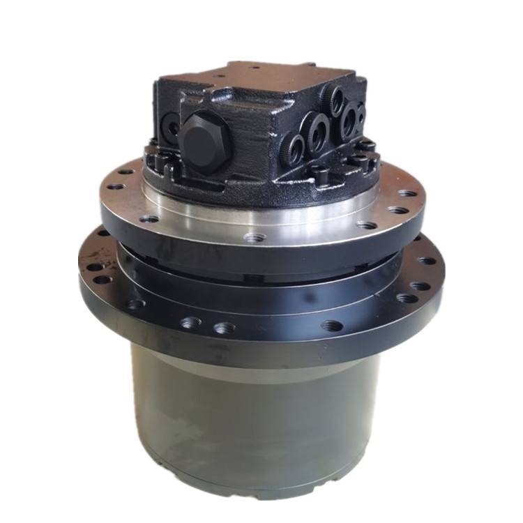 Kobelco Travel Motor YJ15V00002F1 SK50UR-2 Final drive Hydraulikk