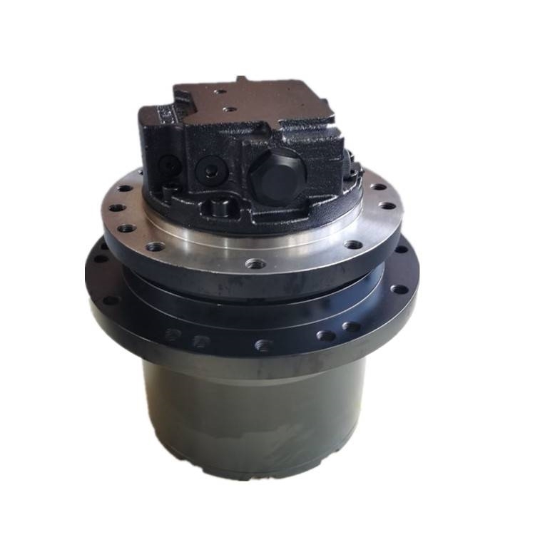 Kobelco Travel Motor YJ15V00002F1 SK50UR-2 Final drive Hydraulikk