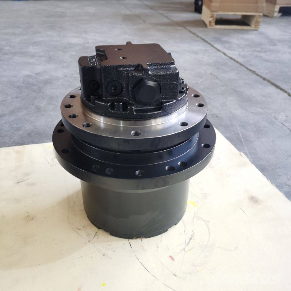 Kobelco Travel Motor YJ15V00002F1 SK50UR-2 Final drive Hydraulikk