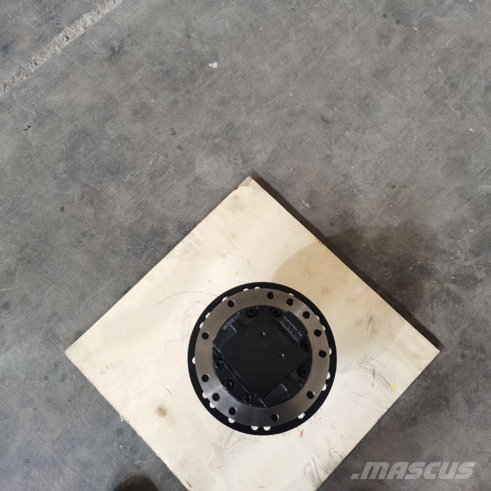 Kobelco Travel Motor YJ15V00002F1 SK50UR-2 Final drive Hydraulikk