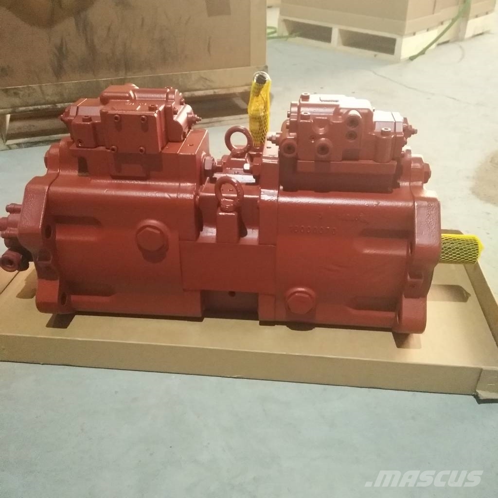 Doosan 2401-9275B DH360 Hydraulic Pump Sanzuman