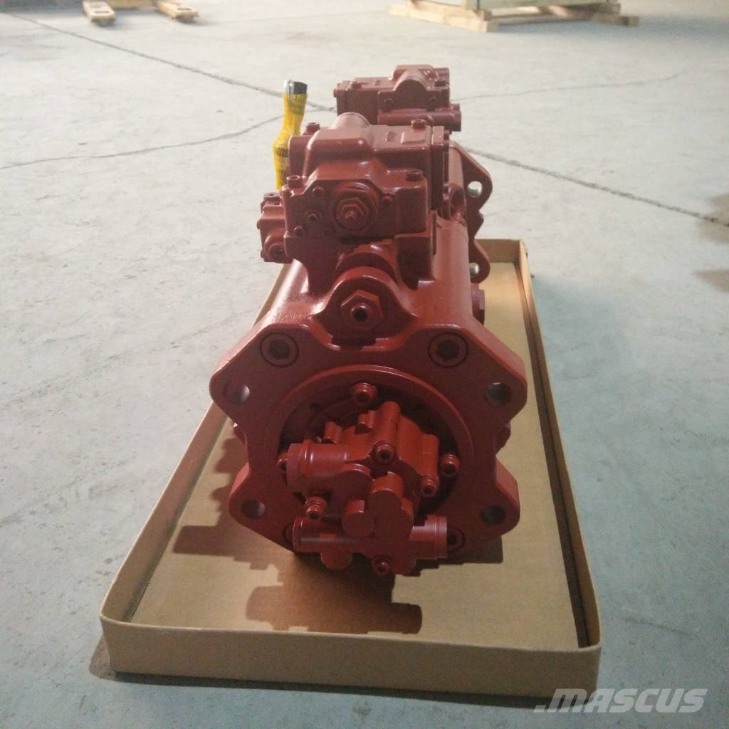 Doosan 2401-9275B DH360 Hydraulic Pump Sanzuman
