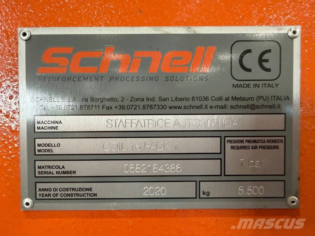  Schnell Bar Wiser Plus 26 Otros
