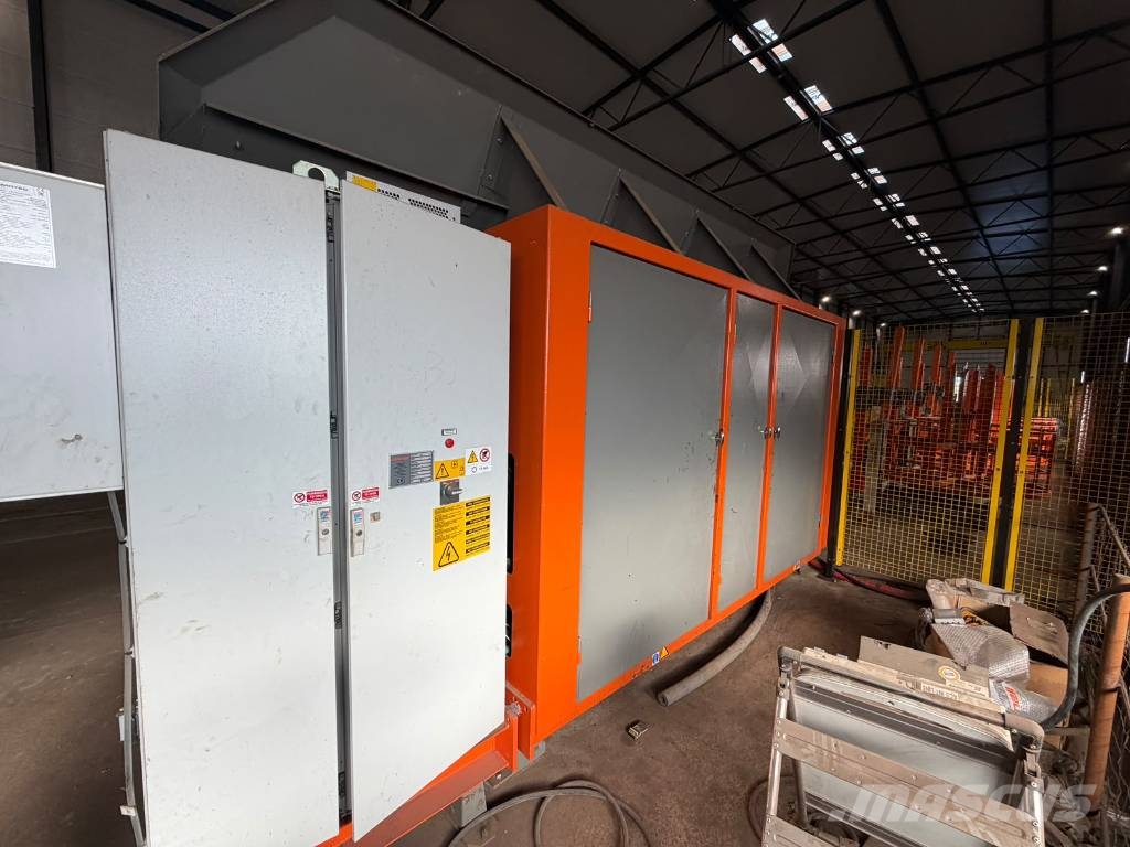  Schnell Bar Wiser Plus 26 Otros