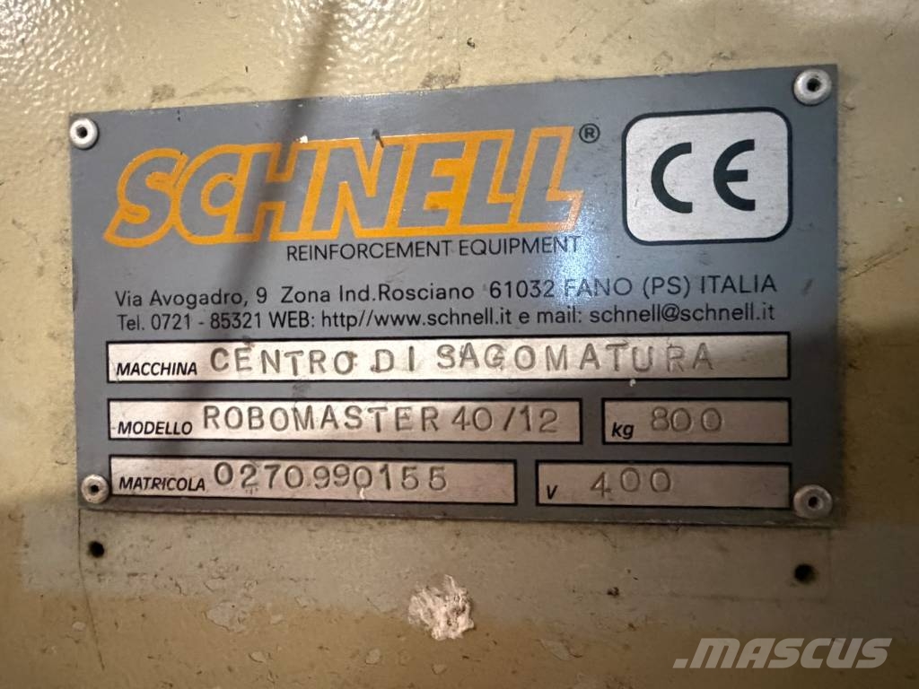  Schnell Bar Wiser Plus 26 Otros