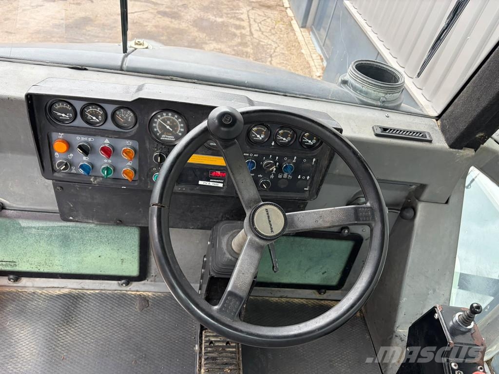 Dynapac CC422C HF Enojni valjarji