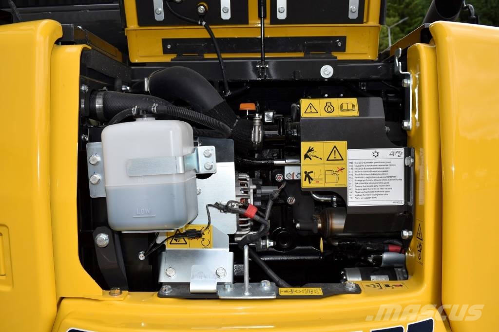 Sumitomo SH80 BS-7 中型挖土機/掘鑿機/挖掘機 7t-12t