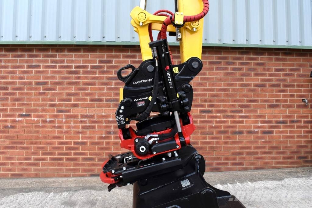 Sumitomo SH80 BS-7 中型挖土機/掘鑿機/挖掘機 7t-12t