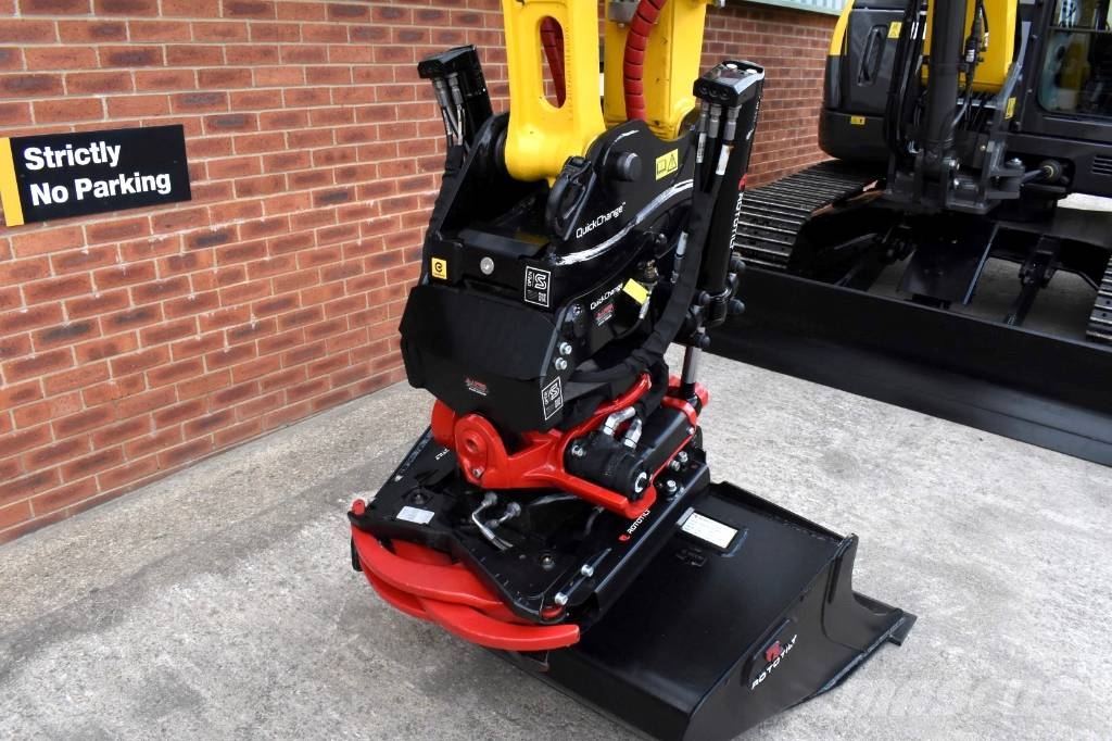 Sumitomo SH80 BS-7 中型挖土機/掘鑿機/挖掘機 7t-12t