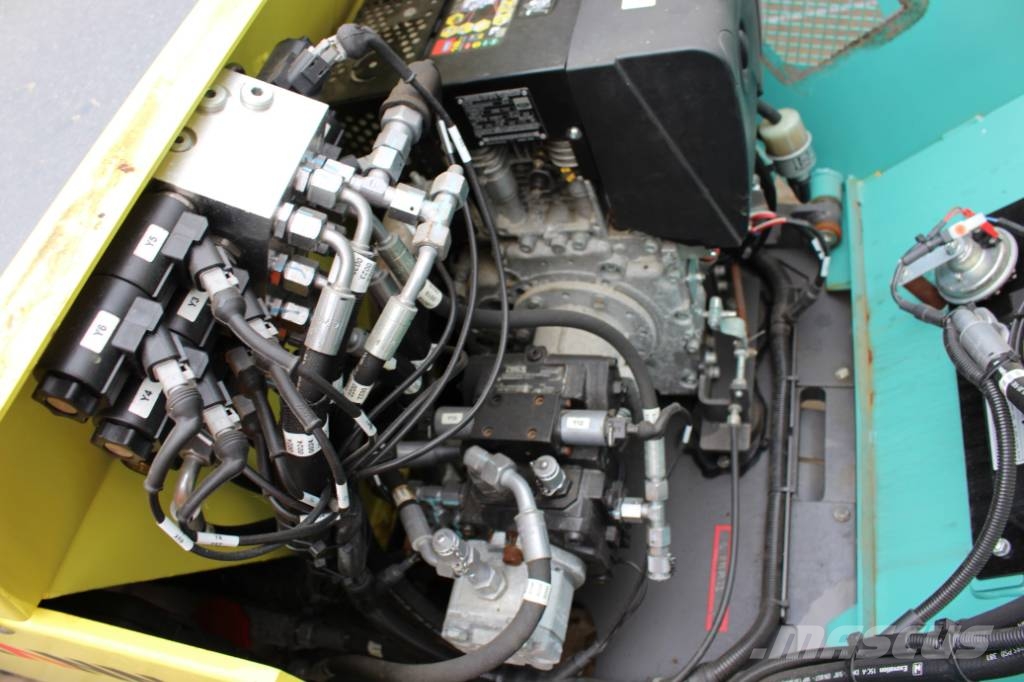 Ammann AFW 150-2 Strassenfertiger