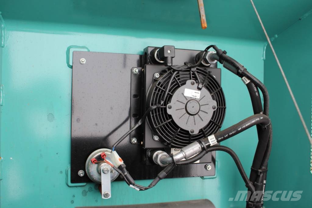 Ammann AFW 150-2 Strassenfertiger