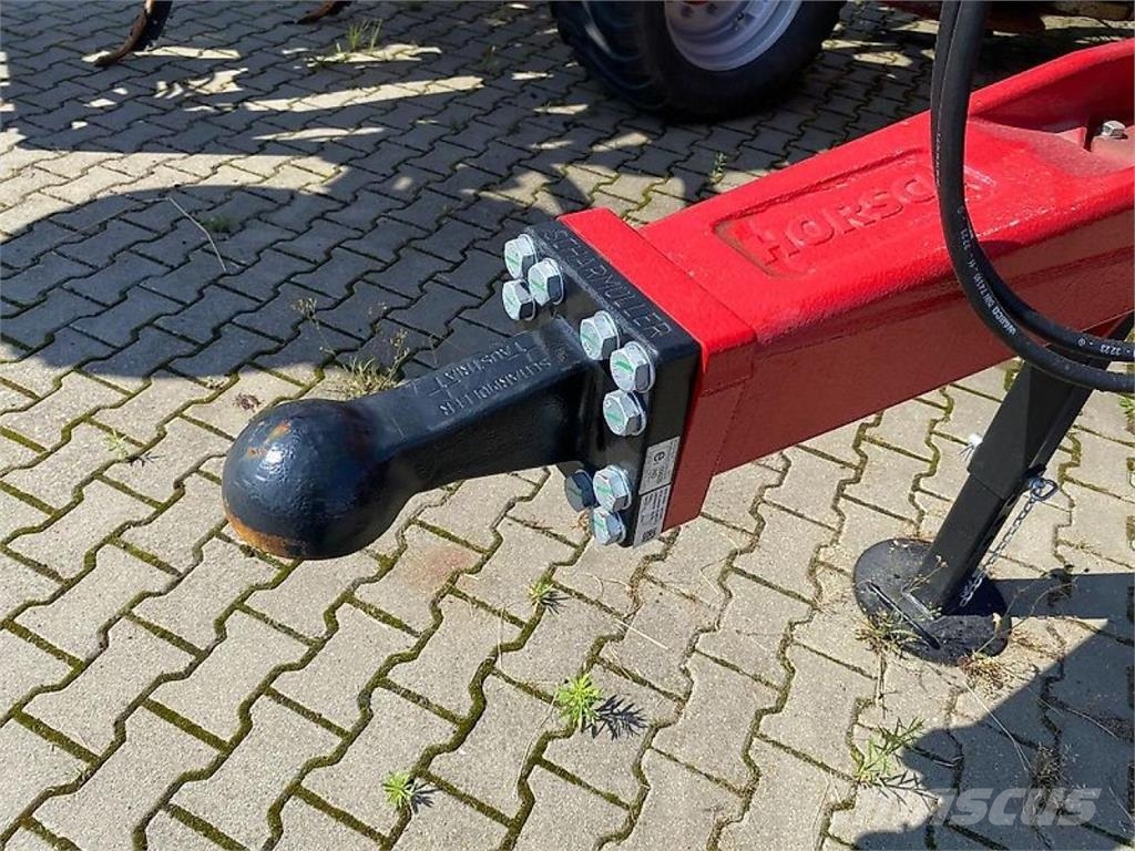 Horsch Maestro 12CV Sembradoras de alta precisión