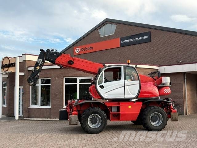 Manitou MRT 2150 Privilege 텔러 핸들러