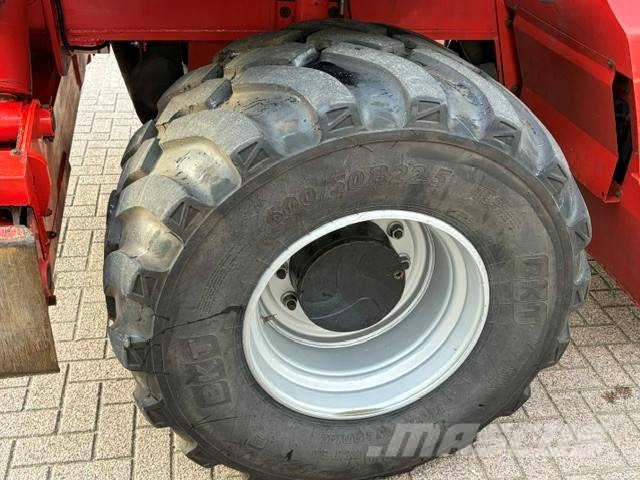 Manitou MRT 2150 Privilege 텔러 핸들러