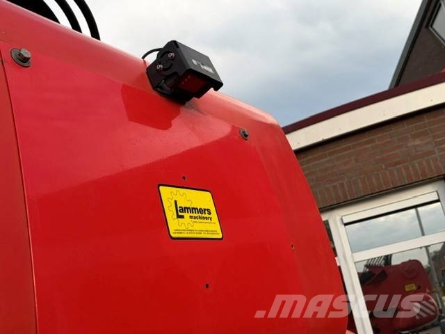 Manitou MRT 2150 Privilege 텔러 핸들러