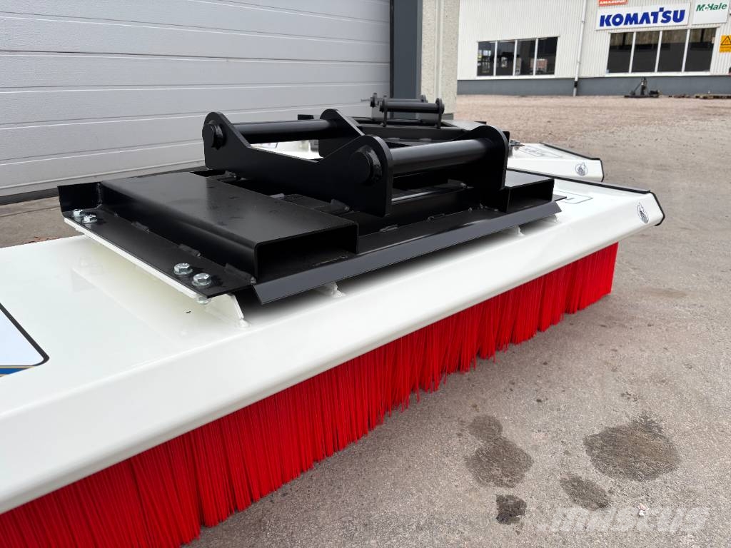 Nordicc Sopborste Cepillos
